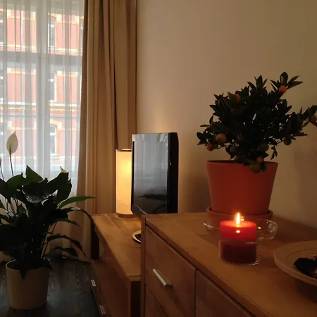 Apartmenthaus Feuerbach *