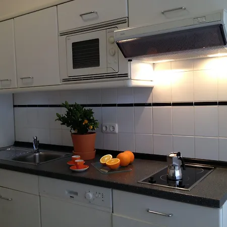 Apartmenthaus Feuerbach * Leipzig