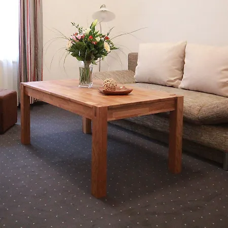 Apartmenthaus Feuerbach *