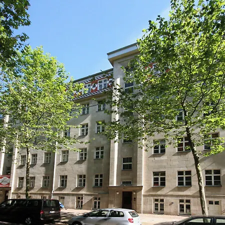 Apartmenthaus Feuerbach *