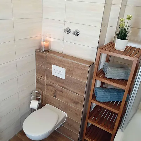 Apartmenthaus Feuerbach *
