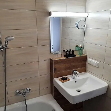 Apartmenthaus Feuerbach Apartment *