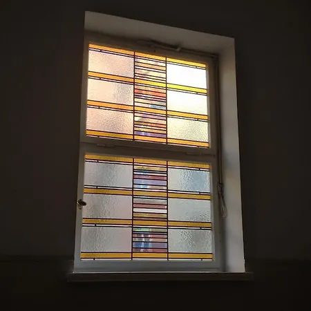 Apartmán Apartmenthaus Feuerbach