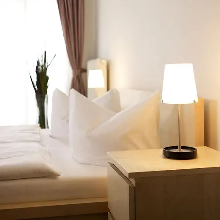 Apartmenthaus Feuerbach *