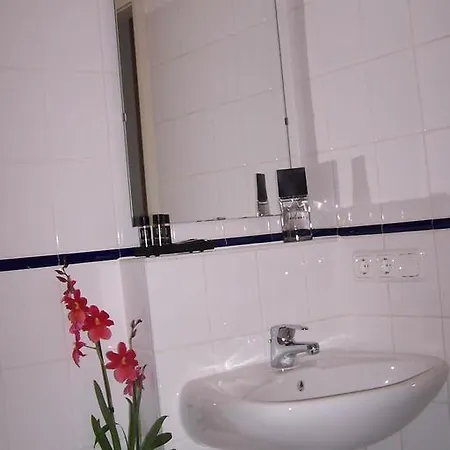 Appartement Apartmenthaus Feuerbach Leipzig