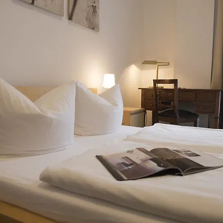 Apartment Apartmenthaus Feuerbach *