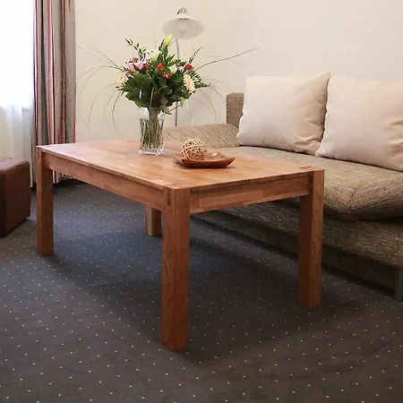 Apartmenthaus Feuerbach Apartament