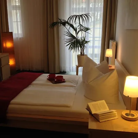 Apartment Apartmenthaus Feuerbach